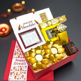 Traditional Shubh Deepavali Gift Hamper